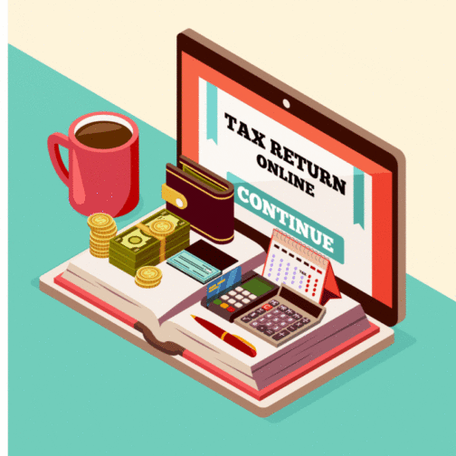 ITR for Partnership Firm-LLP